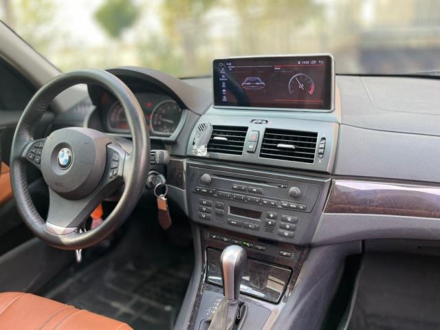 تعمیر ضبط بی ام و