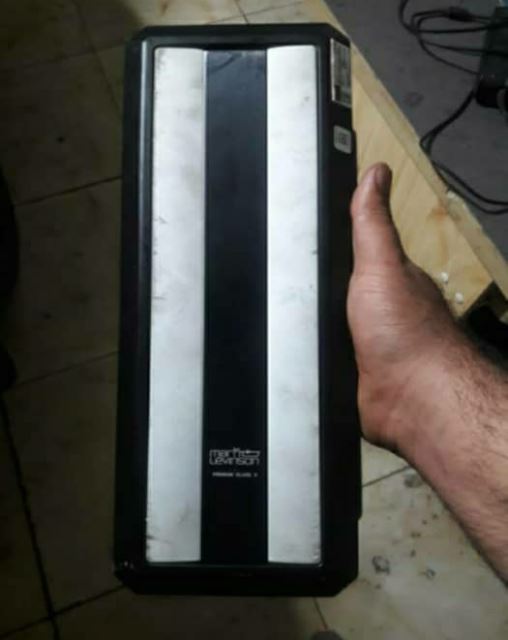 تعمیر ضبط لکسوس