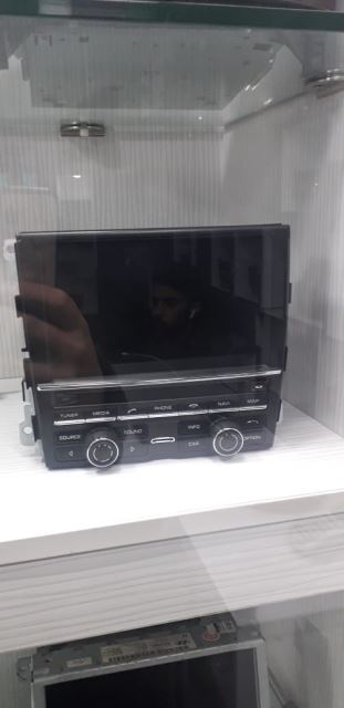 تعمیر ضبط پورشه