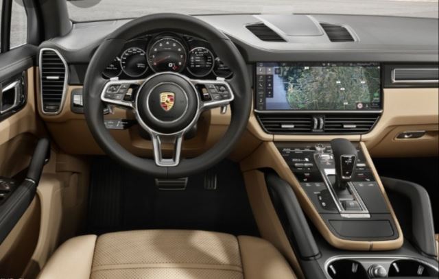 تعمیر امپلی فایر پورشه