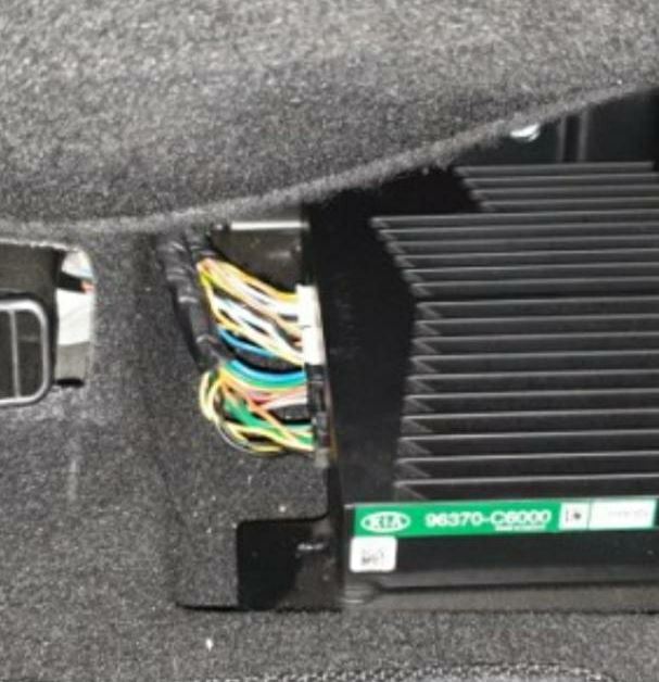 تعمیر ضبط سانتافه