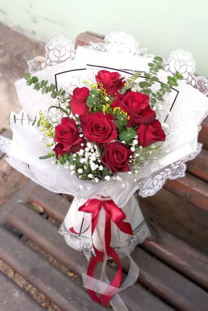 مدل گل میخک