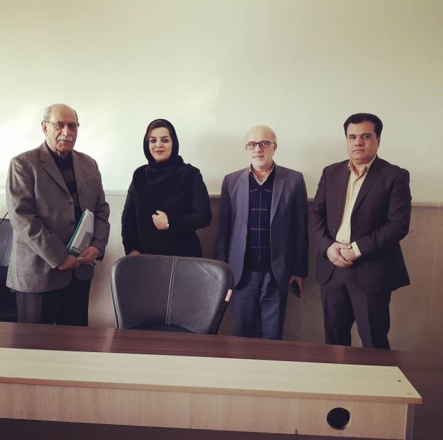 مرضیه محمد اصلانی