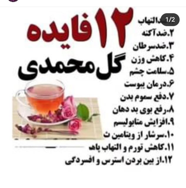 فروش غنچه گل محمدی و گلاب در کرمان