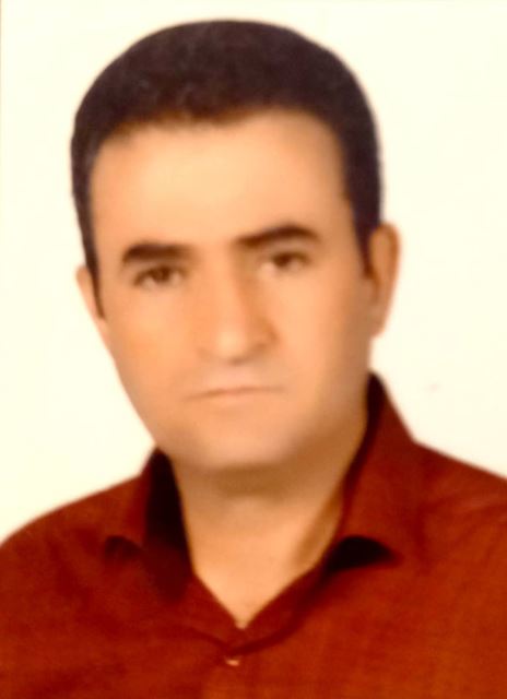 ضرغام احمدی