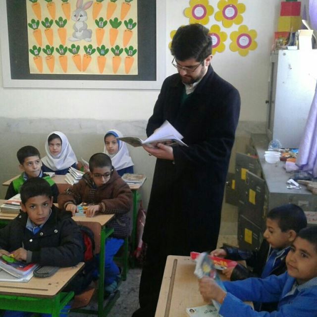 غربالگری اختلالات یادگیری