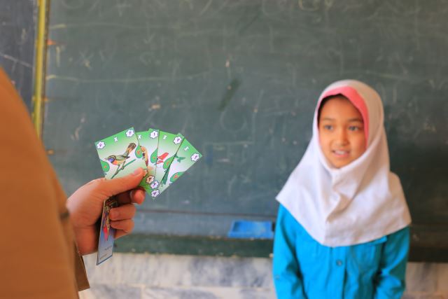 غربالگری اختلال یادگیری