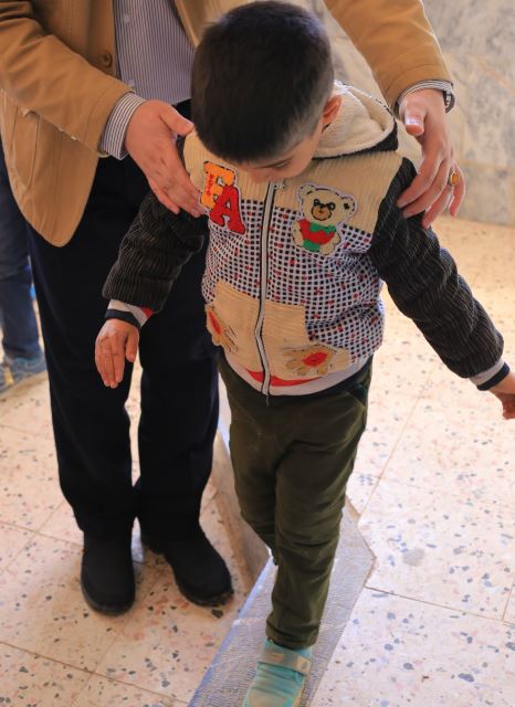 غربالگری اختلال یادگیری پیش از دبستان