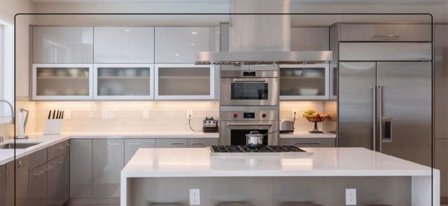 اجراء و نصب کابینت در تهران