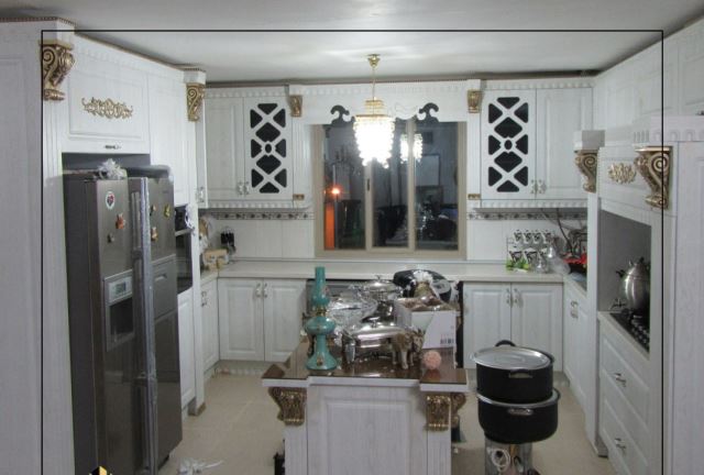 اجراء و نصب کابینت در تهران