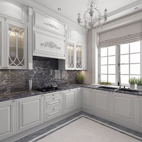 اجراء و نصب کابینت در تهران