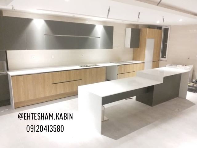 اجراء و نصب کابینت در تهران