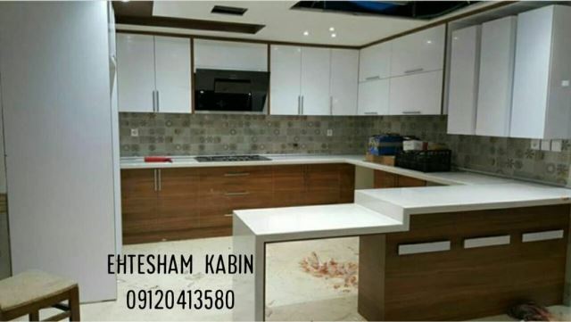 اجراء و نصب کابینت در تهران