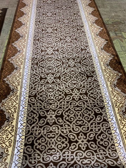 خرید فرش در مشهد
