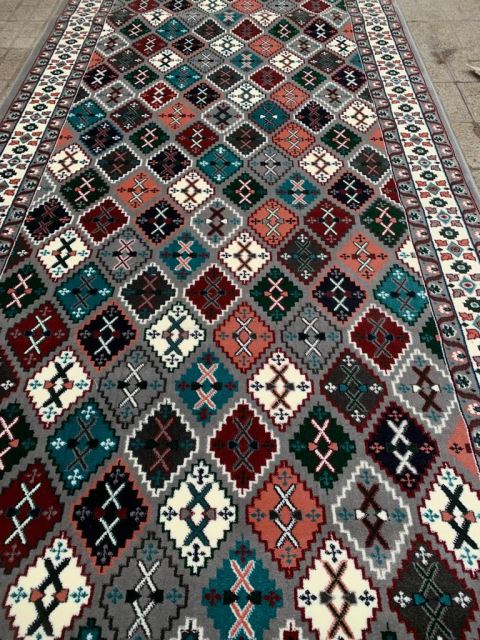 خرید فرش در مشهد