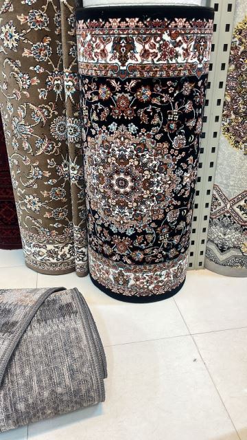 کناره فرش با کیفیت