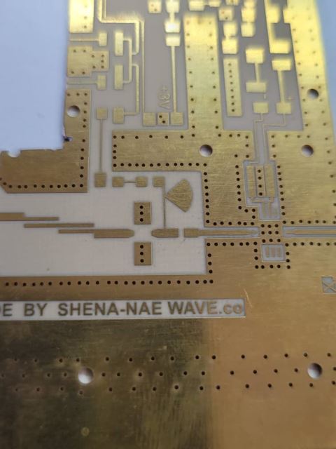 ماژولهای فرکانس بالا