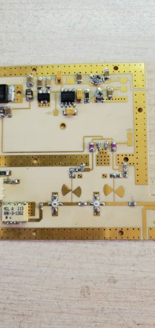 ماژول های مخابراتی
