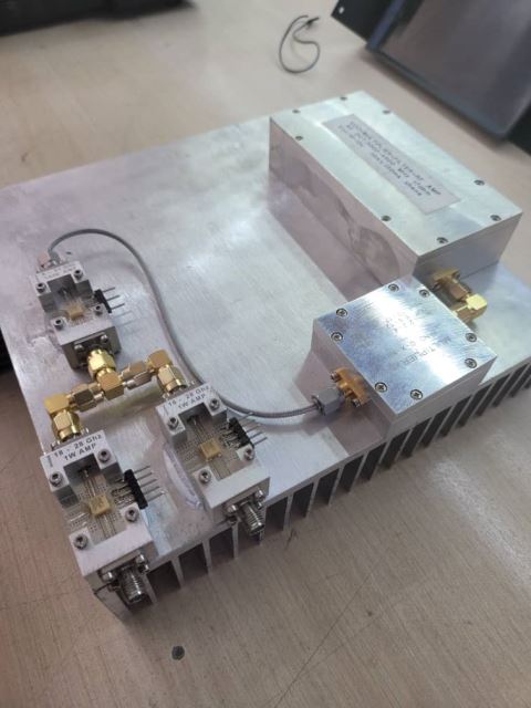 ماژولهای مخابراتی