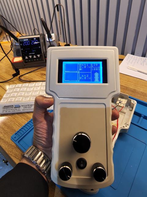 بهترین دستگاه طلایاب