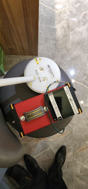 آنتن های مایکروویو