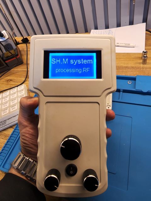 بهترین دستگاه طلایاب