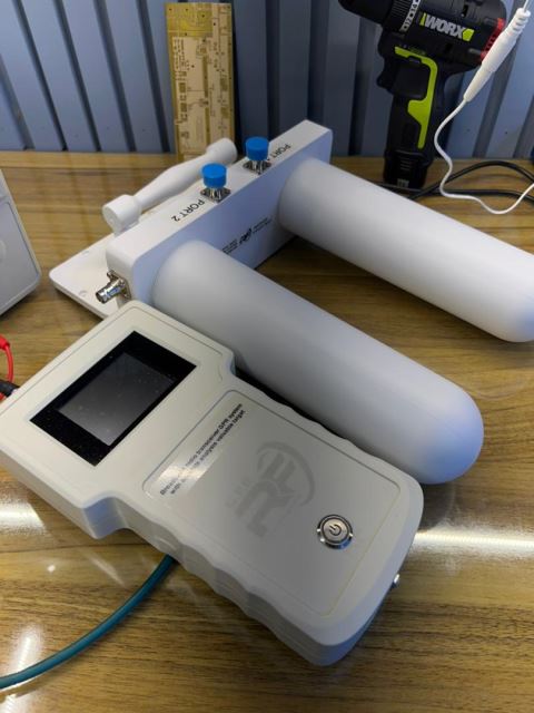 پروژه تکنولوژی برتر