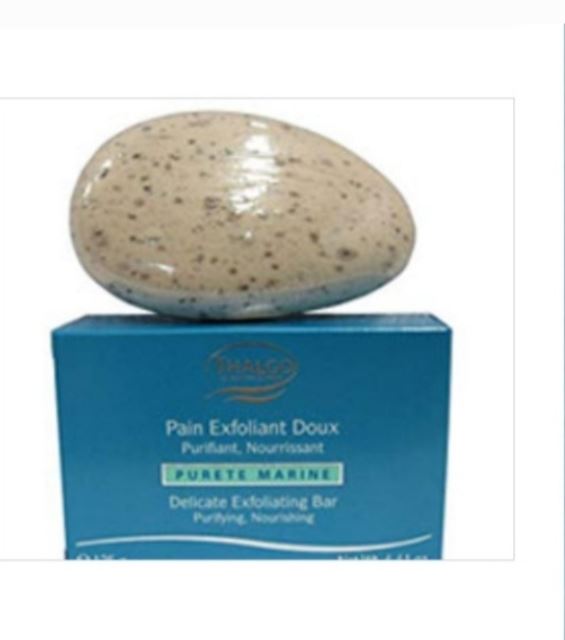 صابون ابرسان و لایه بردار ( Delicate Exfoliating Bar ) حجم : 125 گرم ، VT :3200