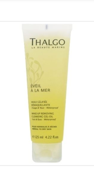 ژل پاک کننده پوست (make up removing Cleansing Gel Oil) کد: VT: 18024