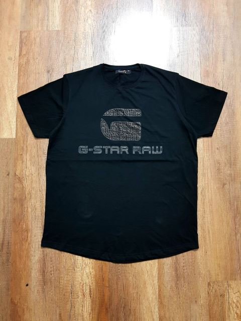 تی شرت مشکی