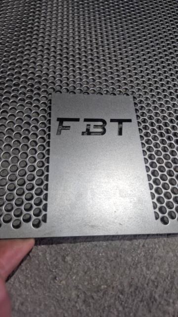 خدمات پانچ و لیزر