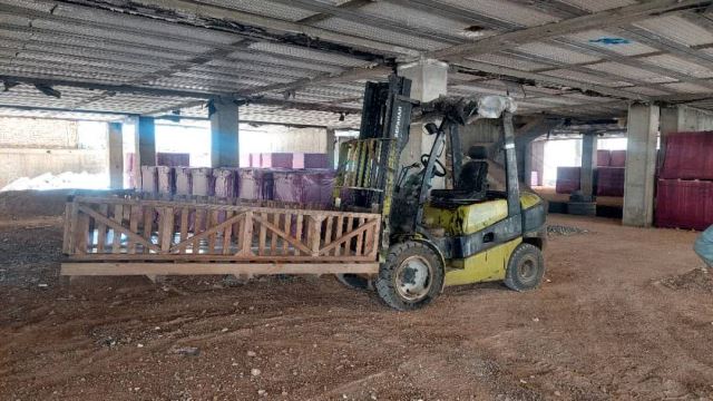 لیفتراک اجاره ای