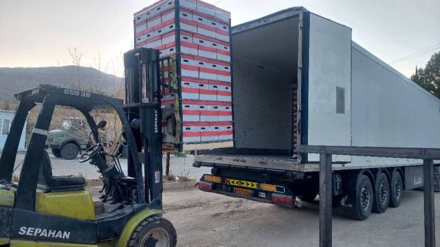 لیفتراک اجاره ای