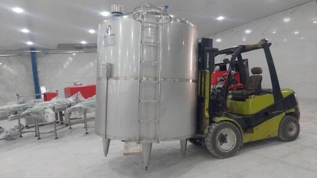 لیفتراک اجاره ای