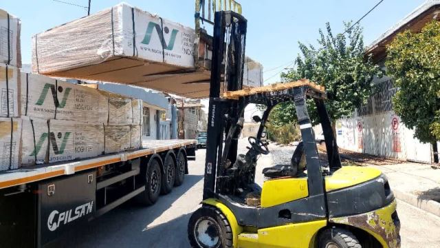 لیفتراک اجاره ای