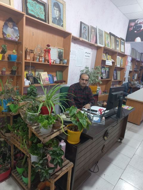 عکاسی محمود