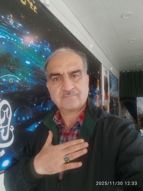 محمود گشت اسفراین 