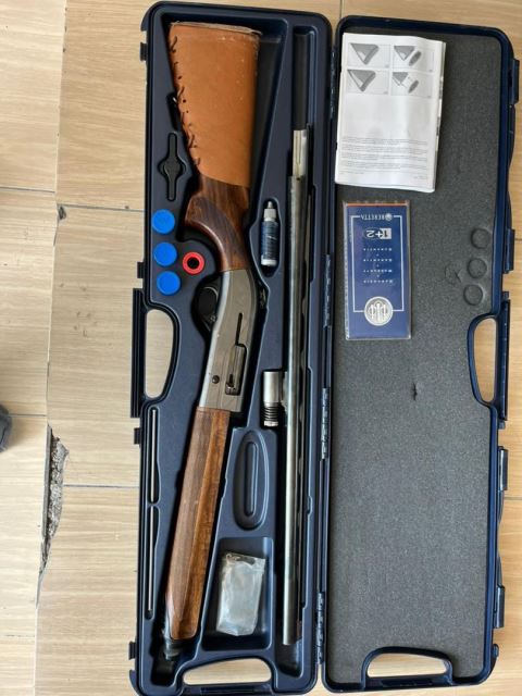 برتا مدل A400