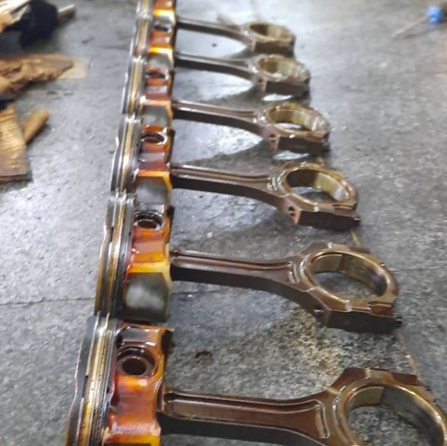 تعمیر تلسکوپی فرمان در تهران