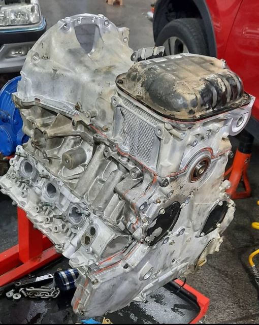 تعمیر خودرو با به روز ترین امکانات