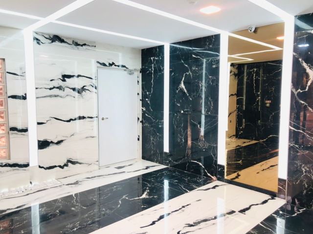 160 متری 3خواب تکواحدی با امکانات کامل در شریعتی