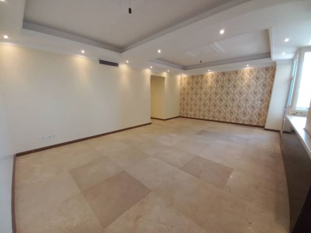 اجاره آپارتمان جردن 110متری دو خواب با امکانات
