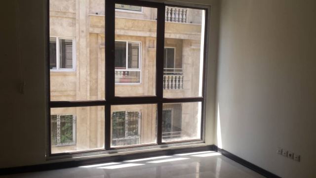 اجاره آپارتمان 85 متر دو خواب با امکانات کامل زمرد ناطق نوری