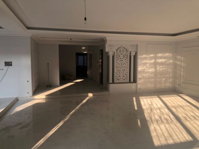اجاره225 متری 3 خواب دروس _یارمحمدی با امکانات