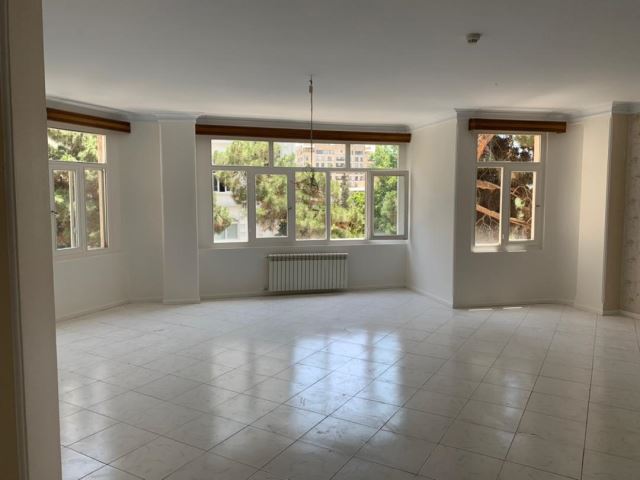 اجاره آپارتمان مسکونی 225 متری 3 خواب با امکانات زعفرانیه