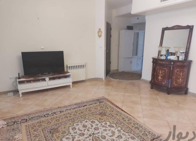 اجاره225 متری 3 خواب دروس _یارمحمدی با امکانات