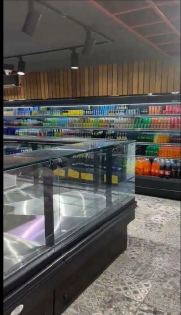 رهن و اجاره تجاری