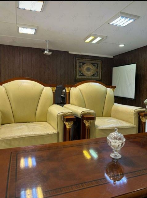 ظفر فروش اداری