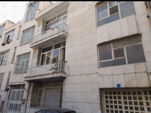 کلنگی تهران پارس غربی