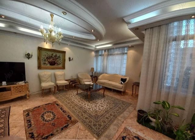 رهن واجاره 3 خواب فول امکانات میرداماد